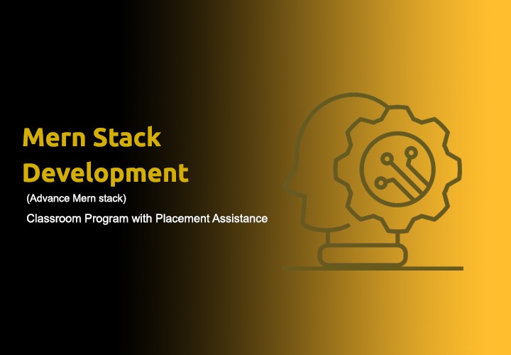 MERN Stack Certification Course in Noida (Advanced)